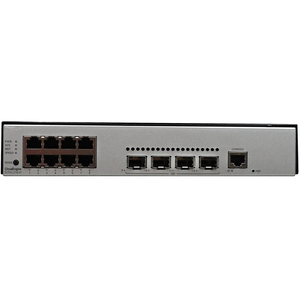 S5735S-L8T4S-A1 Switch de Acceso Gigabit Ethernet de Capa 3 Estándar de Clase Empresarial para Campus Empresarial de Alto Ancho de Banda - Product Image 2