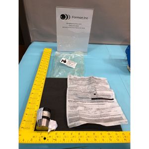 Válvula Solenoide PRECISION DYNAMICS D2017-4-V-VO - Equipo y Piezas de Semiconductores de Confianza de Marca Global - Product Image 2