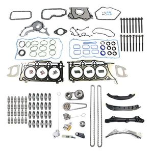 Kit de joints de chaîne de distribution pour moteur 3.6L Chrysler, Dodge, Jeep, Ram 2011-2015, accessoires de chaîne de distribution 5184357AE - Product Image 1