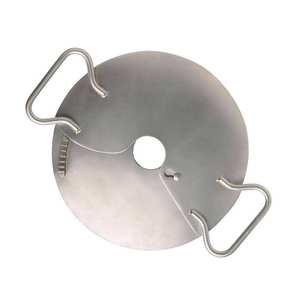 Manuel d'instruments de fléchage pour amputation Blakes, outil en acier inoxydable de haute qualité certifié CE pour une précision médicale par Grip Surgical - Product Image 6