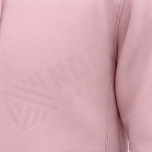 Sudadera con Capucha Personalizada al por Mayor, con Nombre y Número Bordados, Logotipo del Equipo, para Escuelas y Clubes, Sudadera de Forro Polar Grueso para Invierno - Product Image 5