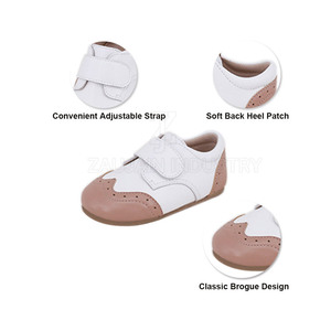 Chaussures pour bébé fabriquées en usine, chaussures de marche quotidiennes, semelle souple, confortables, légères, style tendance, meilleures ventes en ligne - Product Image 6