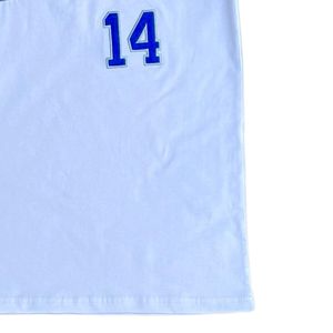 Camiseta Blanca Premium de Phi Beta Sigma para Hombre, Ajuste Cómodo, Prenda de Alta Calidad para Fraternidad Griega, Ropa Casual - Product Image 6