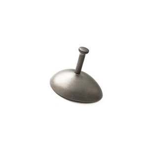 Protège-œil en acier inoxydable de qualité médicale pour la récupération post-chirurgicale, les soins oculaires et les applications ophtalmologiques - Product Image 2