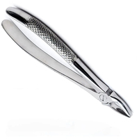 Forceps Gigi Bedah Stainless Steel Forceps Ekstraksi Gigi Grosir Harga Murah Forceps Ekstraksi Gigi