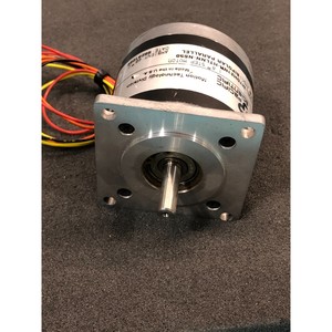 PACIFIC SCIENTIFIC MTDH21NR-HTLNN-NS50 MOTOR DE PASO - Equipo y piezas de semiconductores de confianza de la marca global Legacy - Product Image 5