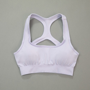 Design Your Own Logo Plus Size Waterproof <b>Women</b> Yoga Short Set Breathable Customizable Bra And Short Set - Product Image 2