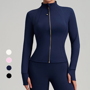 Camiseta de equitación ecológica de bambú para mujer, sostenible, de manga larga, orgánica, para montar a caballo - Product Image 3