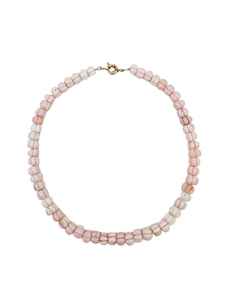 Collier en résine Crystal Glow, Collier en résine Vague Océanique, Pendentif en résine Nature Bloom - Product Image 6