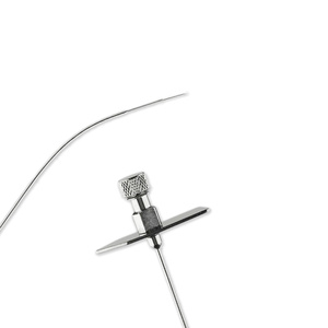 Aguja de Punción Atrial |   Aguja de Acceso Transseptal de Alta Precisión para Procedimientos de Cardiología y Electrofisiología - Product Image 3