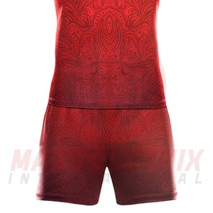 Uniformes de rugby personalizados de alta calidad para equipos OEM, uniformes de rugby unisex para adultos. - Product Image 6