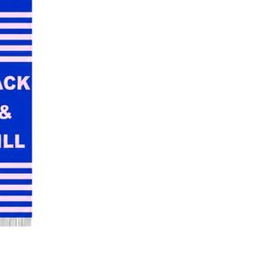 Écharpe de Cérémonie Tissée Bleu Royal Jack & Jill Kente – Écharpe de Remise de Diplôme de Qualité Supérieure pour Événements de Remise de Diplôme – Fourniture en Gros - Product Image 4