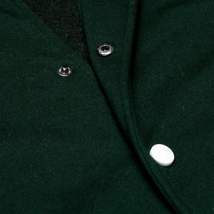 mens letterman jacket with durable stitching for <b>repeated</b> use men letterman jacket with breathable design - Product Image 6