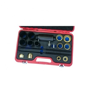 ชุดเครื่องมือกระบอกไฮดรอลิกแบบเงียบและข้อต่อ, เครื่องมือกดบุชชิ่ง - Product Image 1