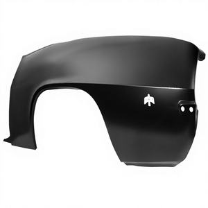 แผงข้างรถแบบเต็มคัน รุ่น 69 ซ้าย (แบบเปิดประทุน) (แบบเต็มรูปแบบ) สำหรับ PT F-BIRD - Product Image 1