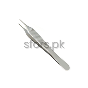 Pinza de Presión Quirúrgica de Acero Inoxidable Premium 2026 de Gran Venta, Pinza de Pulgar, Instrumento Quirúrgico, Pinza Médica de Precisión - Product Image 5