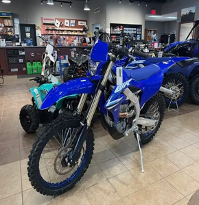 100% Super Ventes 2025 – Motos WR450F Neuves et Abordables Prêtes à l'Expédition - Product Image 3