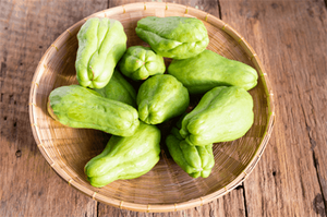 Chayote Congelado Listo para Cocinar, Ingrediente para Fábricas de Alimentos, Cocinas y Servicios de Catering - Product Image 5
