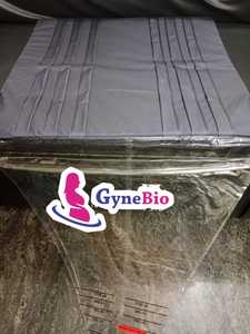 GyneBio Brass Calibrated Obstetric Drape pour Hémorragie Post-partum (HPP) avec Drap Calibré sous les Fesses - Product Image 3