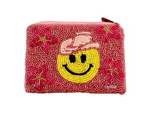 HandEmbroidered Beaded Coin <b>Purses</b> Luxury Artisanal <b>Small</b> Wallets for Boutique B2B Wholesale - Product Image 3