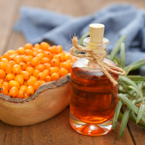 Superior Sea Buckthorn Oil for B2B Buyers, Perfect for Beauty, Wellness, and Large Scale Product Development Applications - Product Image 5