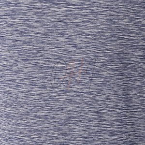 Camiseta Deportiva para Hombre, Color Gris Jaspeado, 100% Algodón, Secado Rápido, Transpirable, Ecológica, Ligera, Manga Corta - Product Image 6