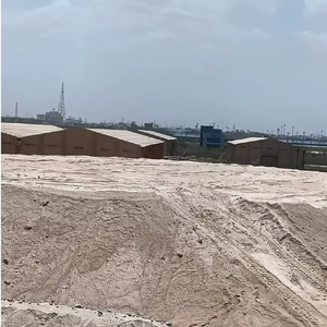 High-Performance De-Icing <b>Salt</b> – Industrial Grade Sodium Chloride <b>for</b> Efficient <b>Ice</b> & Snow <b>Melting</b> on Roads, Highways - Product Image 5