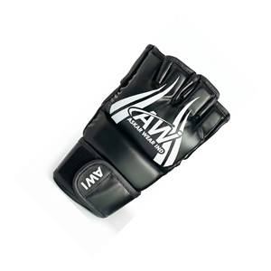 Guantes de MMA sintéticos con logo personalizado para artes marciales, sparring, transpirables, para saco de boxeo. - Product Image 4