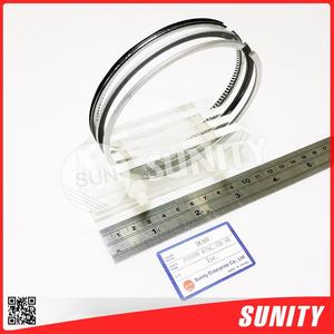 Pistón de Anillo DC60 de Alta Calidad de TAIWAN SUNITY para Piezas de Repuesto de Motor de Cosechadora Kubota - Product Image 4