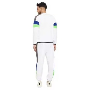 Survêtement de sport pour homme à prix avantageux – Idéal pour la course et l'entraînement – Survêtements de sport personnalisés pour homme – Tenue de jogging - Product Image 2