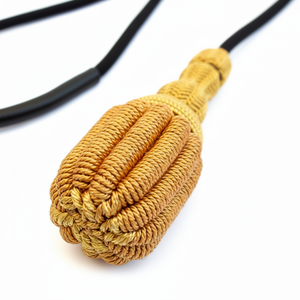 Nœuds d'épée en nylon et polyester sur mesure de haute qualité – Équipement de défense personnelle et uniforme de service en coton – Vente chaude - Product Image 5