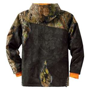 Chaqueta de Caza para Hombre al por Mayor OEM, Camuflaje para Clima Cálido, Multicolor, Impermeable, para Montañismo al Aire Libre - Product Image 3