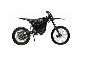 NUEVOS RINES ORIGINALES Komodo - NEGROS para todoterreno de 21 pulgadas/18 pulgadas que garantizan un control excepcional - Product Image 2