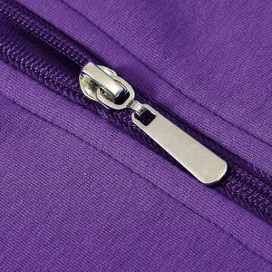 Sudaderas con Capucha para Mujer de Primera Calidad, 100% Algodón, Estilo Urbano, Secado Rápido, Transpirables, con Logotipo Personalizado Impreso en la Parte Delantera para Invierno - Product Image 4