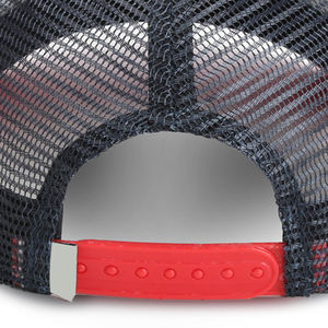 Casquettes de baseball respirantes de haute qualité, meilleur prix, bon matériau, design professionnel, casquettes de camionneur en maille - Product Image 4