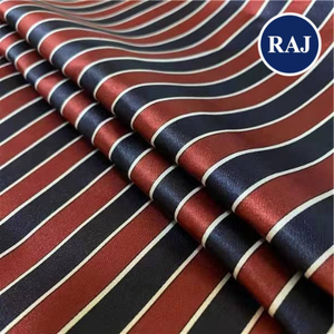 Tela de Poliéster con Estampado Artístico Elegante, Material Tejido Suave, Transpirable y de Secado Rápido para Blusas Elegantes y Vestidos Diarios - Product Image 1