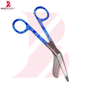 Tijeras Quirúrgicas Manuales de Alta Calidad, Producto Nuevo, Venta al Por Mayor OEM 2026, Hecho en Pakistán - Product Image 5