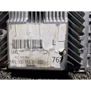 ECUs et modules informatiques d'occasion A6 4F1910551D - Product Image 2