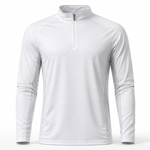 Chemises d'équipe de pêche personnalisées en gros - Vêtements de qualité supérieure directement du fabricant - Product Image 1