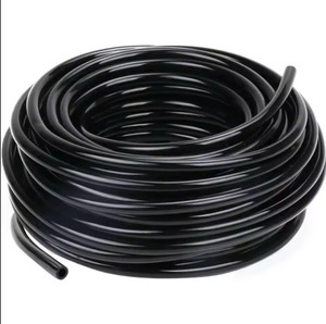 ระบบน้ำหยดแบบท่อ PE PP สีดำ คุณภาพพรีเมียม สำหรับพื้นที่เกษตรกรรม ขายส่ง คุณภาพทนทาน อุปกรณ์การเกษตร - Product Image 6
