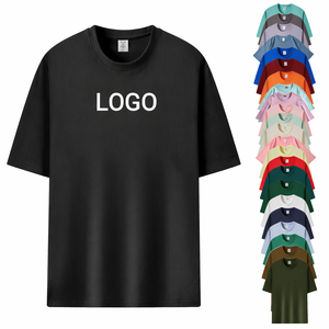 Camiseta Corta Personalizada para Mujer, Algodón y Elastano, Cuello Redondo, Manga Corta, Ajustada, Informal, Verano, con Impresión de Logotipo - Product Image 2