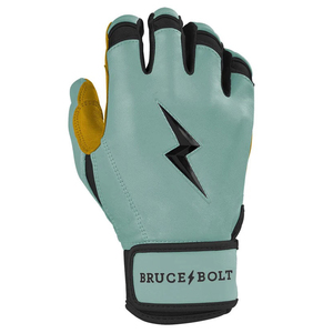 New Design Custom Batting <b>Gloves</b> Breathable Waterproof Baseball Batting <b>Gloves</b> High Quality Goatskin Leather Sports <b>Gloves</b> - Product Image 2