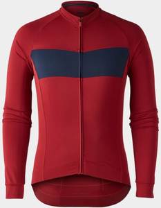 Maillot de cyclisme personnalisé à manches courtes pour homme, fermeture éclair intégrale, respirant, en Spandex/Polyester 160g, pour vélo de route, avec broderie floquée - Product Image 4