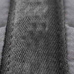 Tapis de selle d'équitation matelassés pour l'entraînement en écurie et l'utilisation quotidienne – Accessoire d'équitation - Product Image 6
