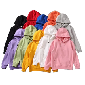Fabricante de Sudaderas Personalizadas OEM ODM, Etiqueta Privada, Sudadera Oversize al por Mayor, Sudaderas con Logotipo Personalizado, MUESTRA GRATUITA DISPONIBLE - Product Image 1