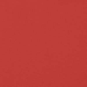 เบาะรองนั่งผ้าอ๊อกซ์ฟอร์ดสีแดง 100% โพลีเอสเตอร์ สำหรับกลางแจ้ง - Product Image 6