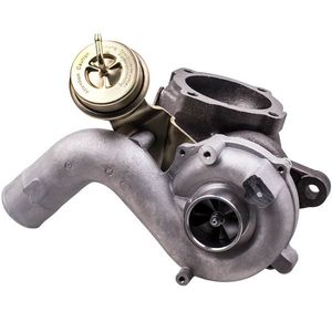 Turbocompressore K04 potenziato per VW Jetta/Golf/Beetle 1.8T 00-05 400+CV e ricambi - Product Image 3