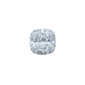 Anillo de Compromiso con Diamante de Laboratorio Corte Cojín DEF VVS VS1 1CT-4CT Certificado IGI GIA CVD HPHT Colores Fantasía Sueltos Sintético Venta al por Mayor - Product Image 1