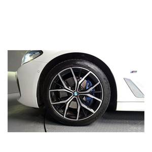 BMW Serie 5 530i M Sport 2023 con Volante a la Izquierda, Caja de Cambios Automática, 61,738 km - Product Image 5