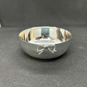 ชามช็อกโกแลตโลหะแบบหนาสำหรับเสิร์ฟช็อกโกแลตเชิงพาณิชย์ โครงสร้างโลหะแข็งแรงทนทาน ใช้งานได้ยาวนาน - Product Image 3